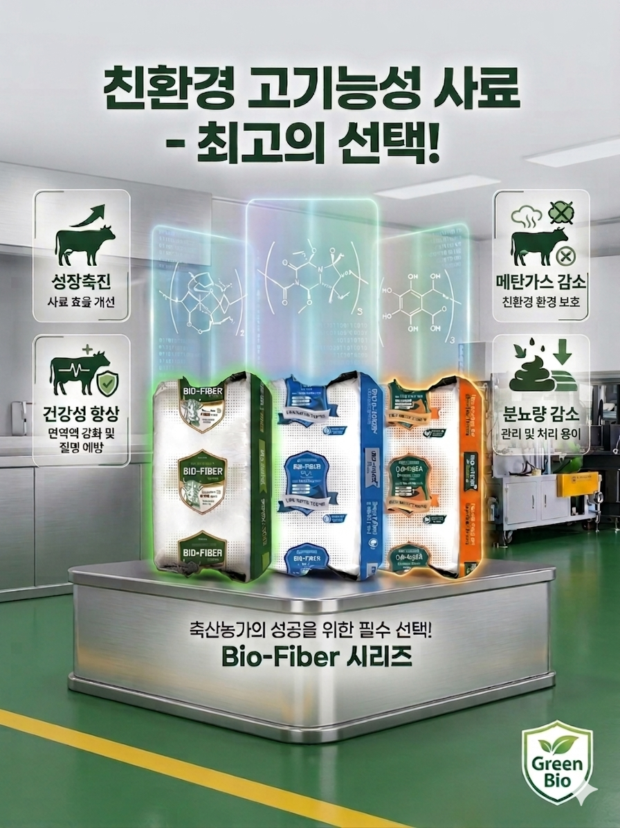 Bio-fiber제품이미지